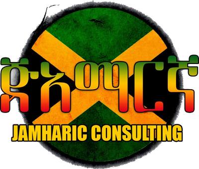 Jamharic logo